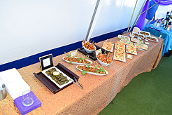 MIDSUMMERS NIGHT SOIREE